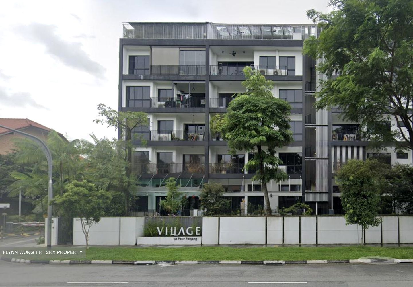 Village @ Pasir Panjang (D5), Condominium #426469861